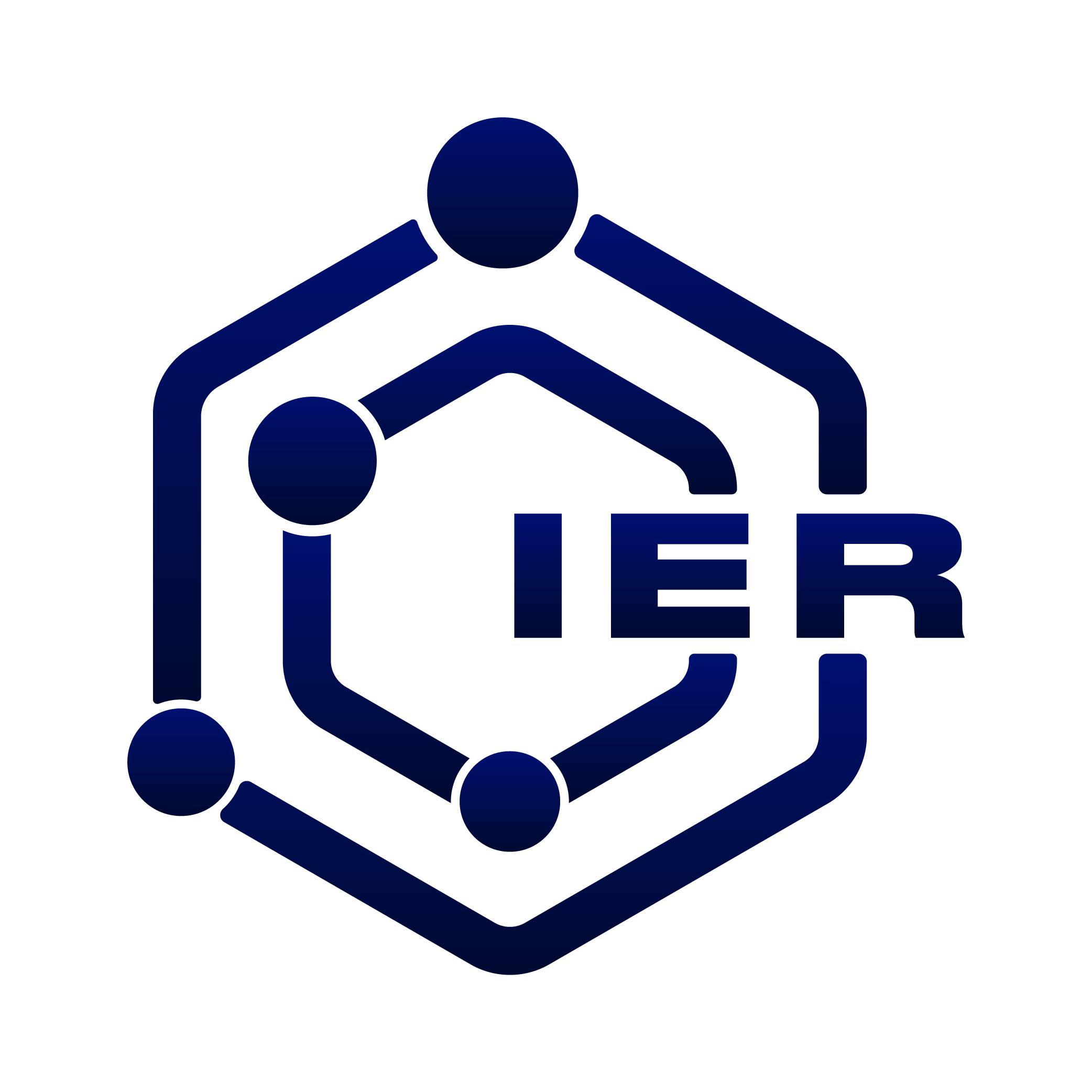 Logo Lembaga
